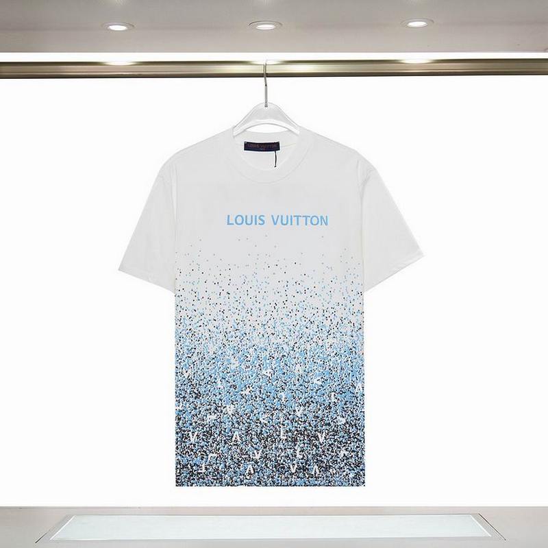 Louis Vuitton Men's T-shirts 1985